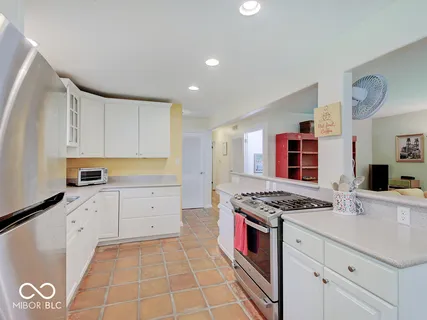 $319,000 | 3639 Pinecrest Road, Indianapolis, IN 46234