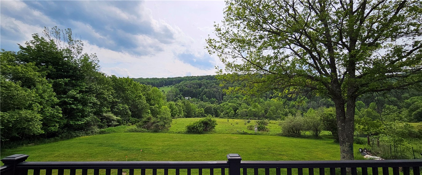 435 Squire Hill Road Roxbury, NY 12474 - Photo 5 of 29