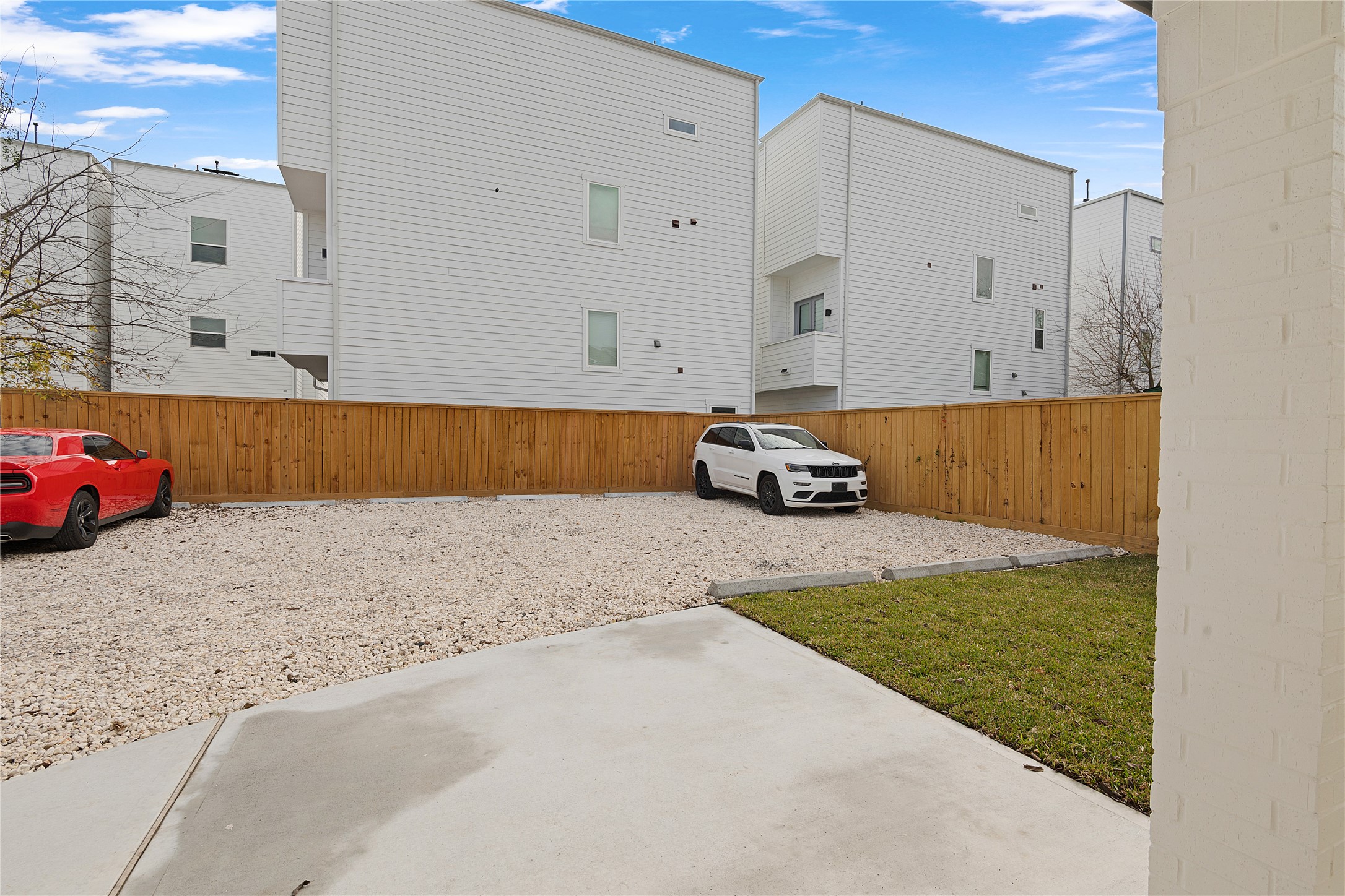 6403 Illinois Street, Unit B Houston, TX 77021 - Photo 11 of 13