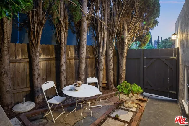 a view of a building