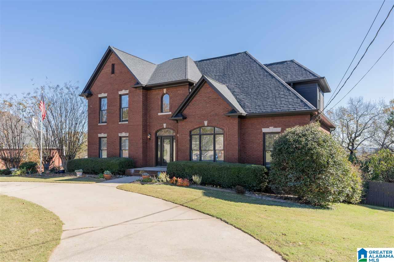 418 Woodward Road Trussville, AL 35173 - Photo 1 of 27 Gallery Image 1