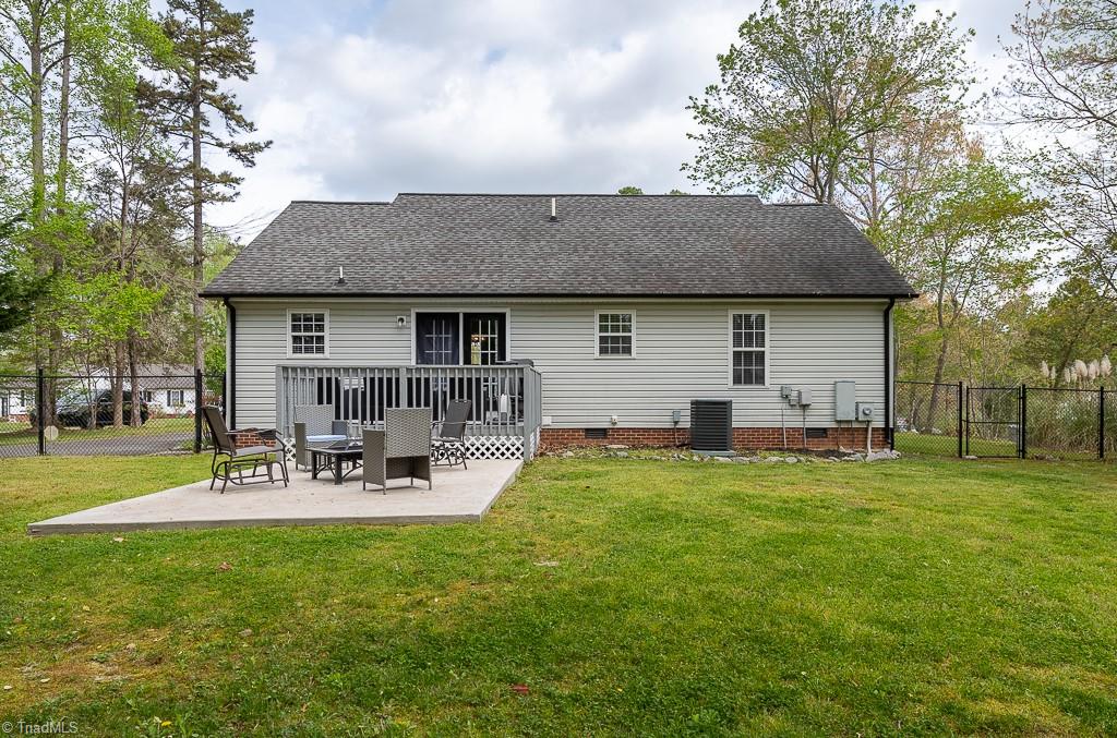 1162 Windover Road Randleman, NC 27317 - Photo 26 of 27 Gallery Image 26