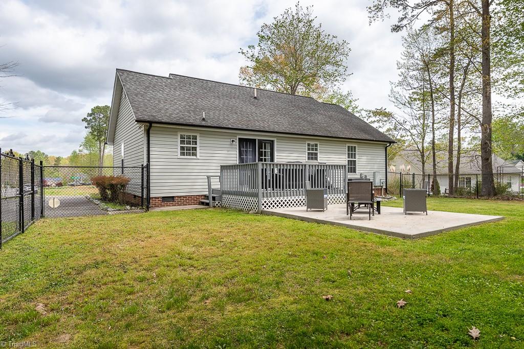 1162 Windover Road Randleman, NC 27317 - Photo 27 of 27 Gallery Image 27