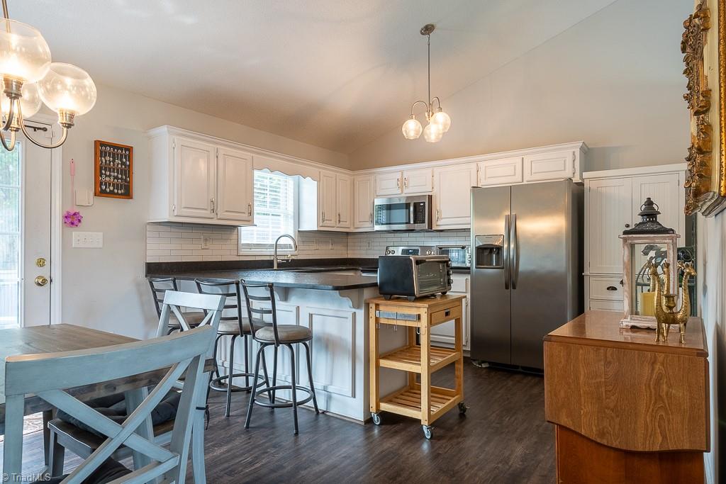 1162 Windover Road Randleman, NC 27317 - Photo 8 of 27 Gallery Image 8
