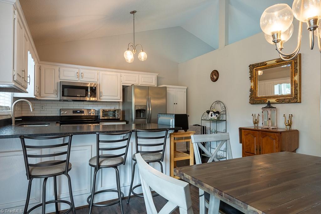 1162 Windover Road Randleman, NC 27317 - Photo 9 of 27 Gallery Image 9