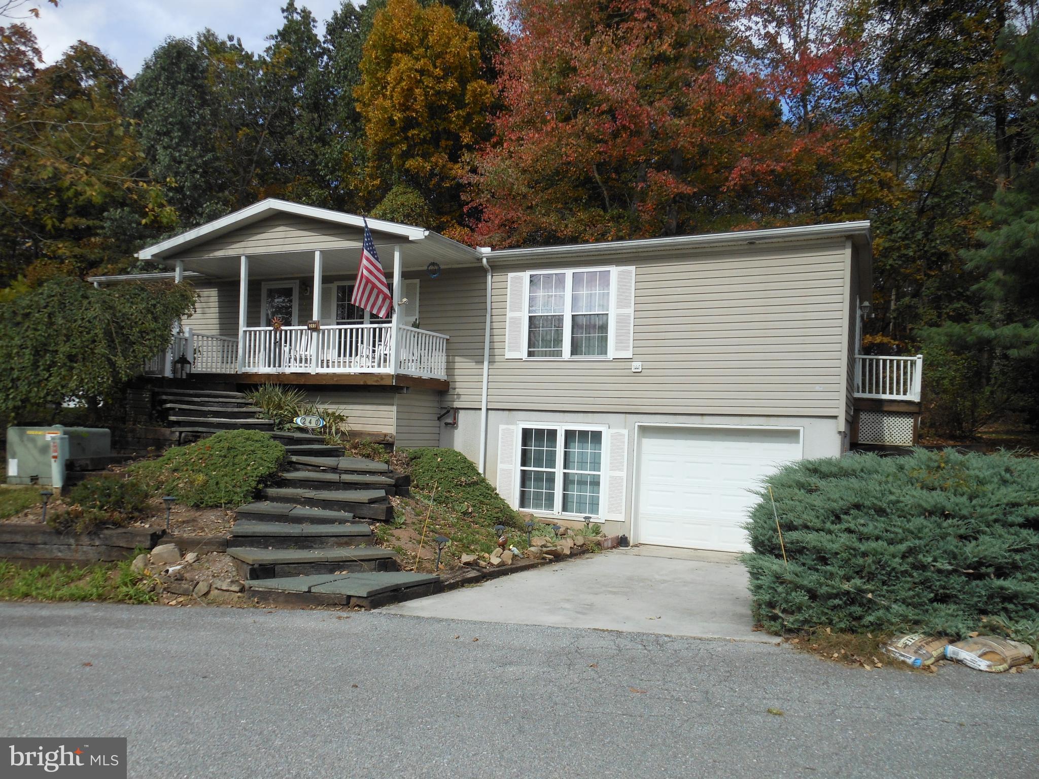 240 Runaway Road Abbottstown, PA 17301 - Photo 1 of 24 Gallery Image 1