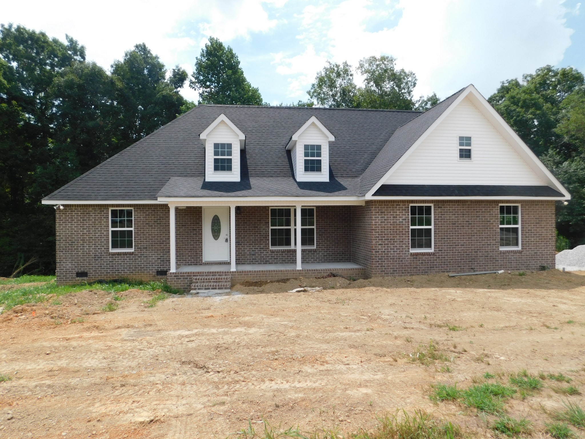 1097 Lyndell Bell Road Manchester, TN 37355 - Photo 1 of 37 Gallery Image 1