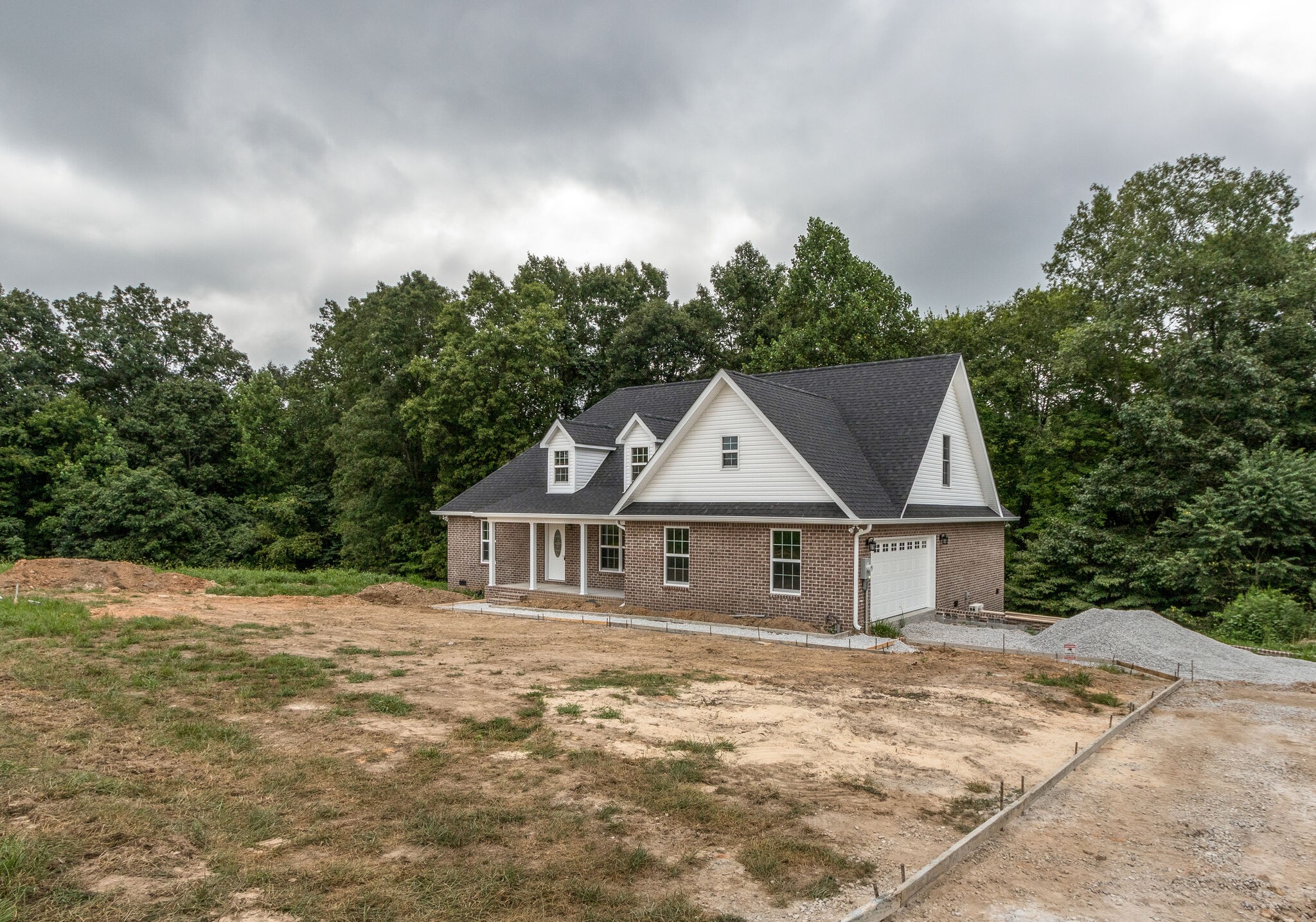 1097 Lyndell Bell Road Manchester, TN 37355 - Photo 2 of 37 Gallery Image 2