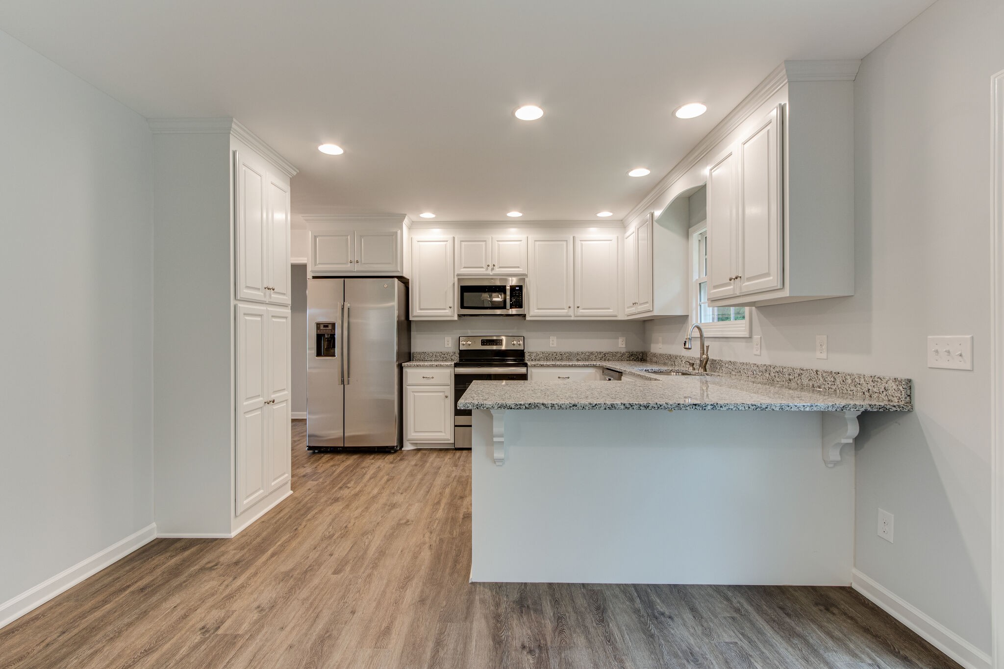 1097 Lyndell Bell Road Manchester, TN 37355 - Photo 11 of 37 Gallery Image 11