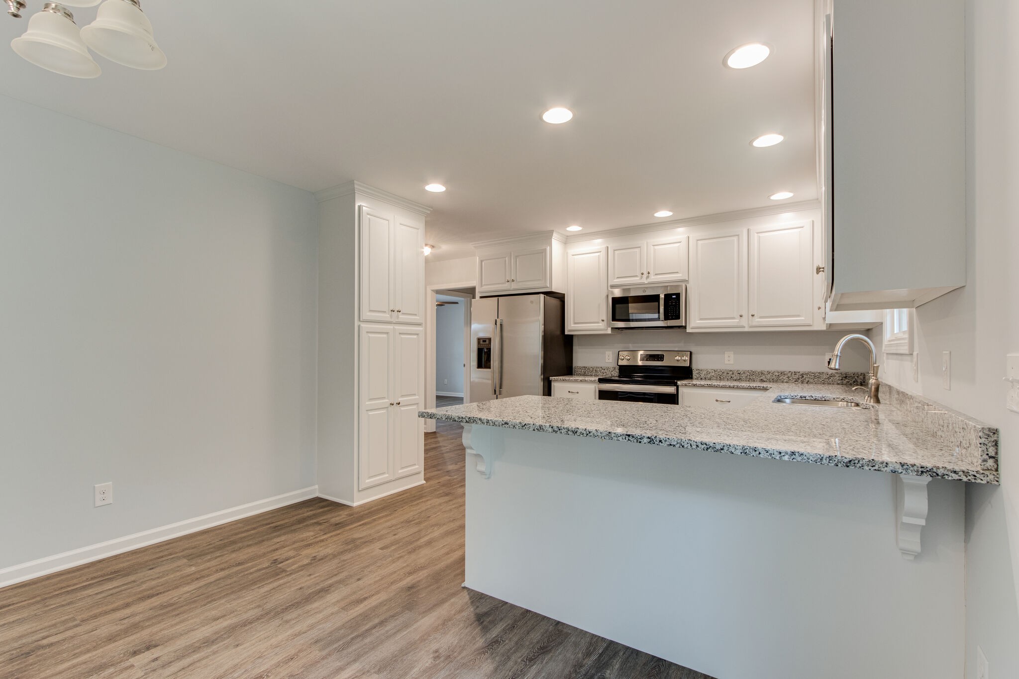 1097 Lyndell Bell Road Manchester, TN 37355 - Photo 13 of 37 Gallery Image 13
