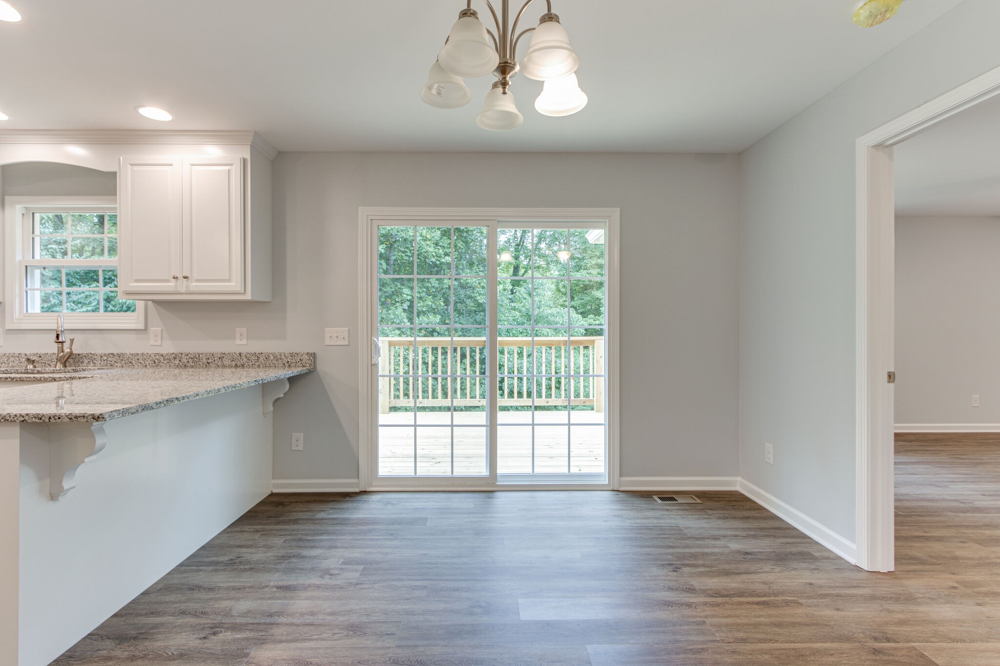 1097 Lyndell Bell Road Manchester, TN 37355 - Photo 15 of 37 Gallery Image 15