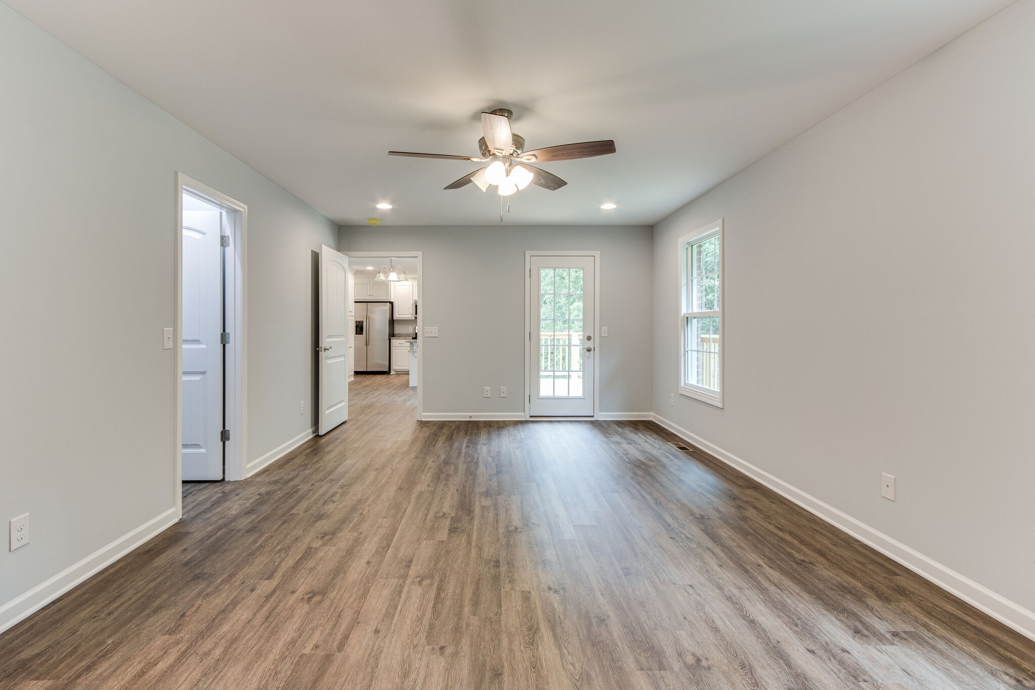 1097 Lyndell Bell Road Manchester, TN 37355 - Photo 18 of 37 Gallery Image 18