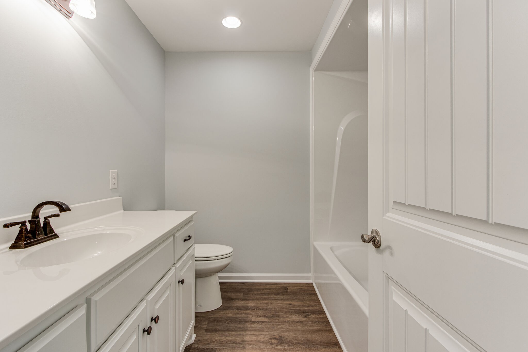 1097 Lyndell Bell Road Manchester, TN 37355 - Photo 21 of 37 Gallery Image 21