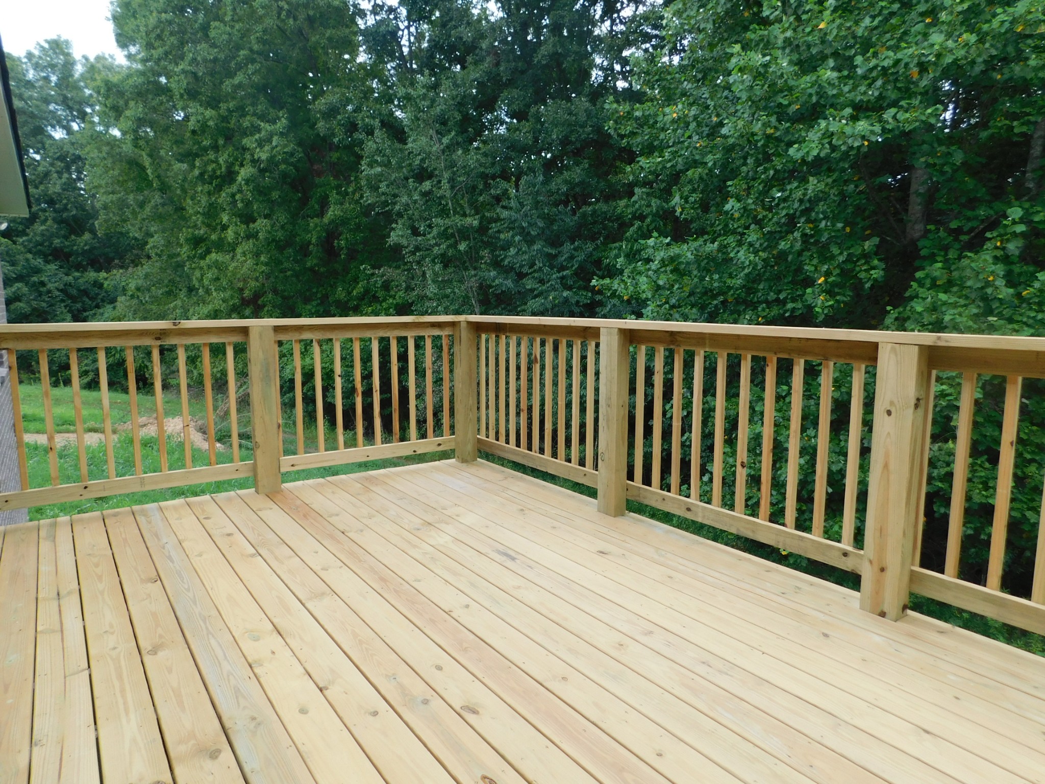 1097 Lyndell Bell Road Manchester, TN 37355 - Photo 32 of 37 Gallery Image 32