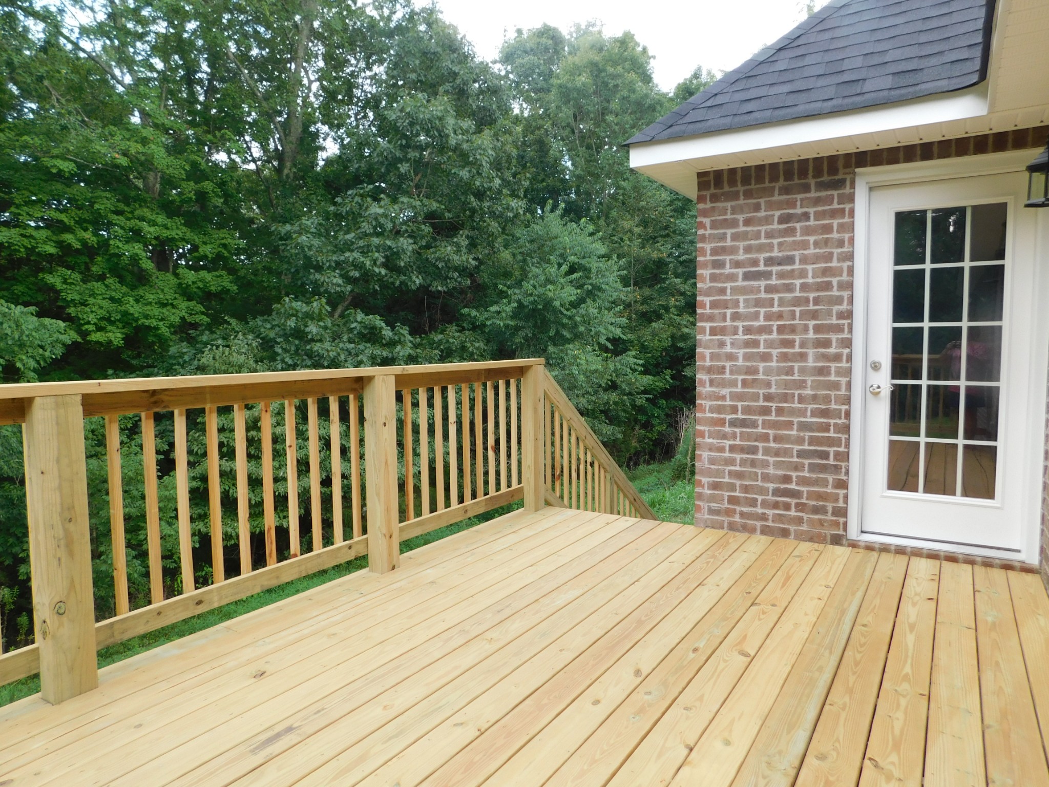 1097 Lyndell Bell Road Manchester, TN 37355 - Photo 33 of 37 Gallery Image 33