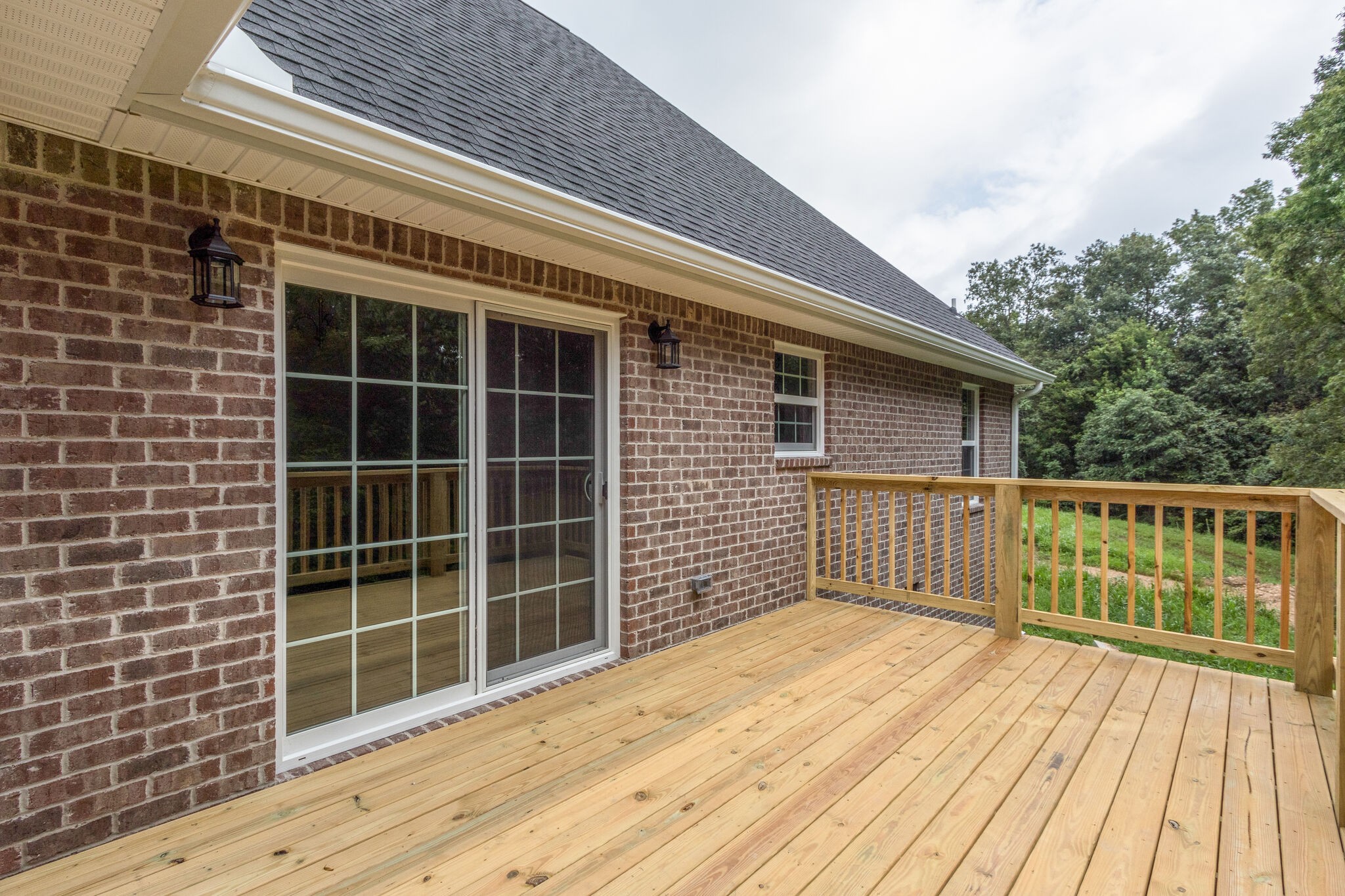 1097 Lyndell Bell Road Manchester, TN 37355 - Photo 34 of 37 Gallery Image 34