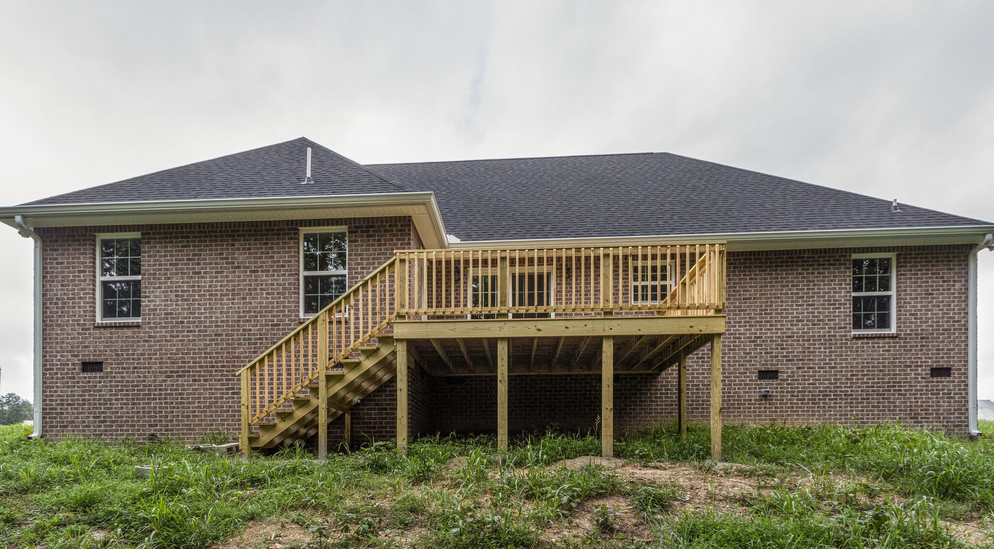 1097 Lyndell Bell Road Manchester, TN 37355 - Photo 35 of 37 Gallery Image 35
