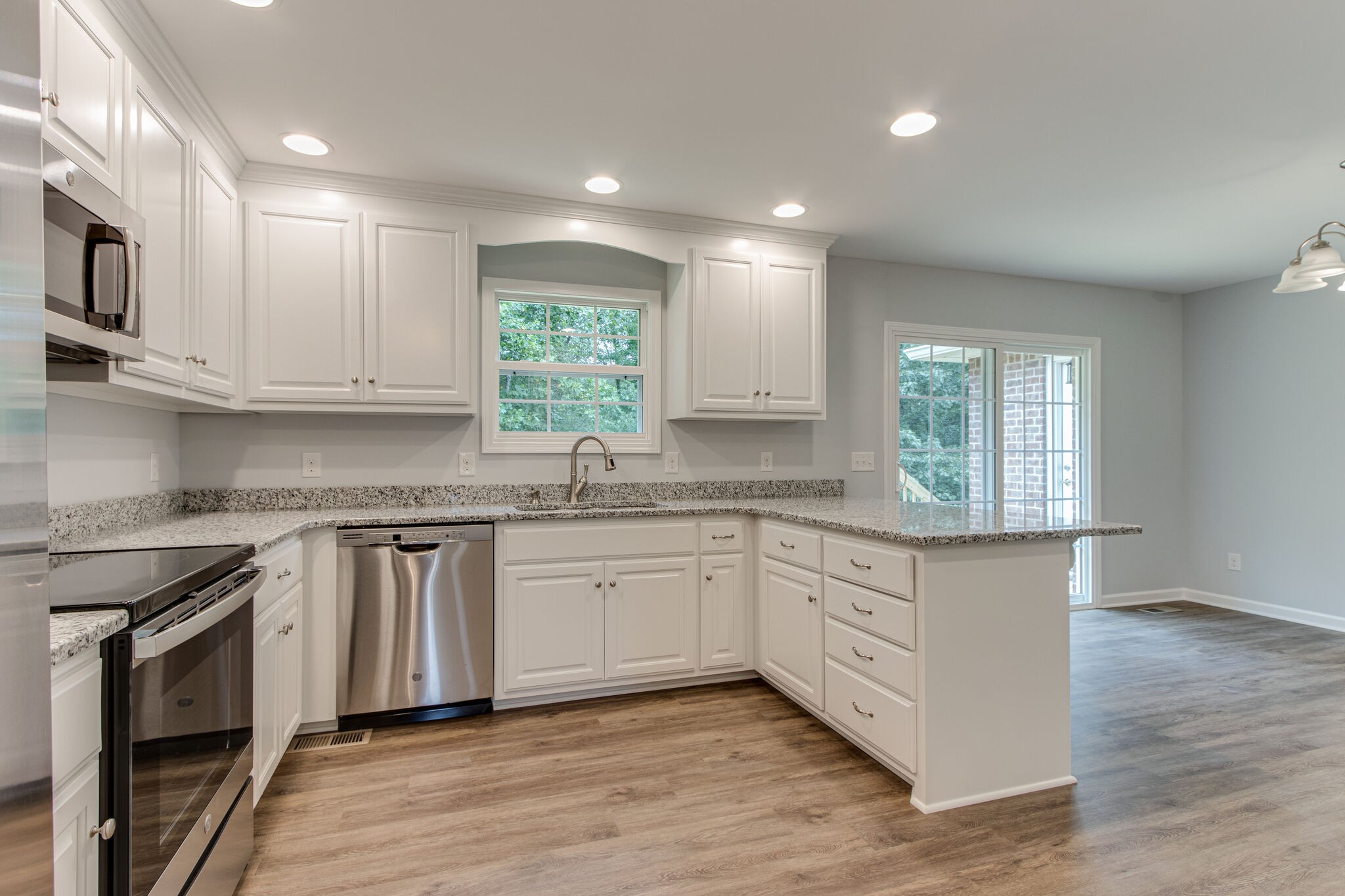 1097 Lyndell Bell Road Manchester, TN 37355 - Photo 10 of 37 Gallery Image 10