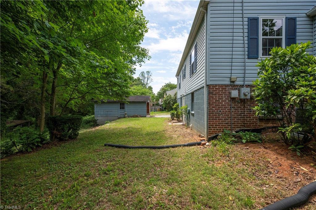 1760 Polo Road Winston-Salem, NC 27106 - Photo 44 of 49