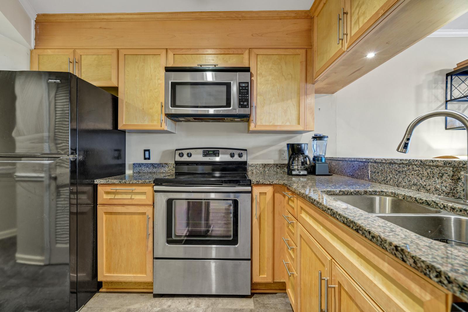 3701 Docksite Road, Unit 111 Edisto Island, SC 29438 - Photo 6 of 42 Gallery Image 6
