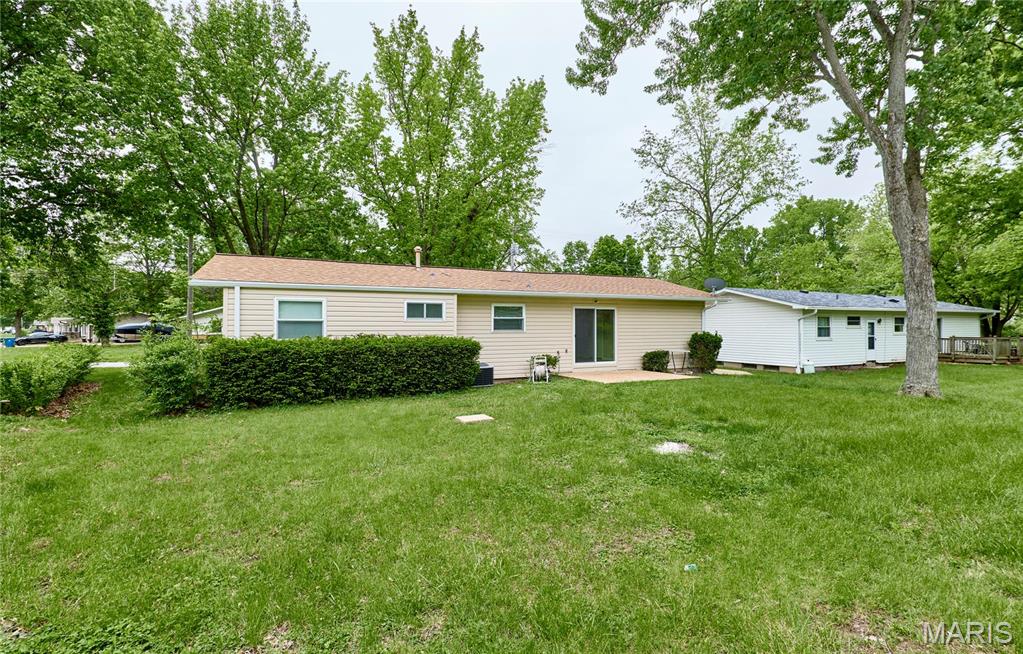 485 Electra Drive Arnold, MO 63010 - Photo 24 of 29