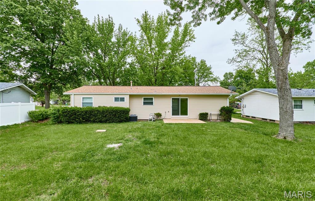 485 Electra Drive Arnold, MO 63010 - Photo 25 of 29