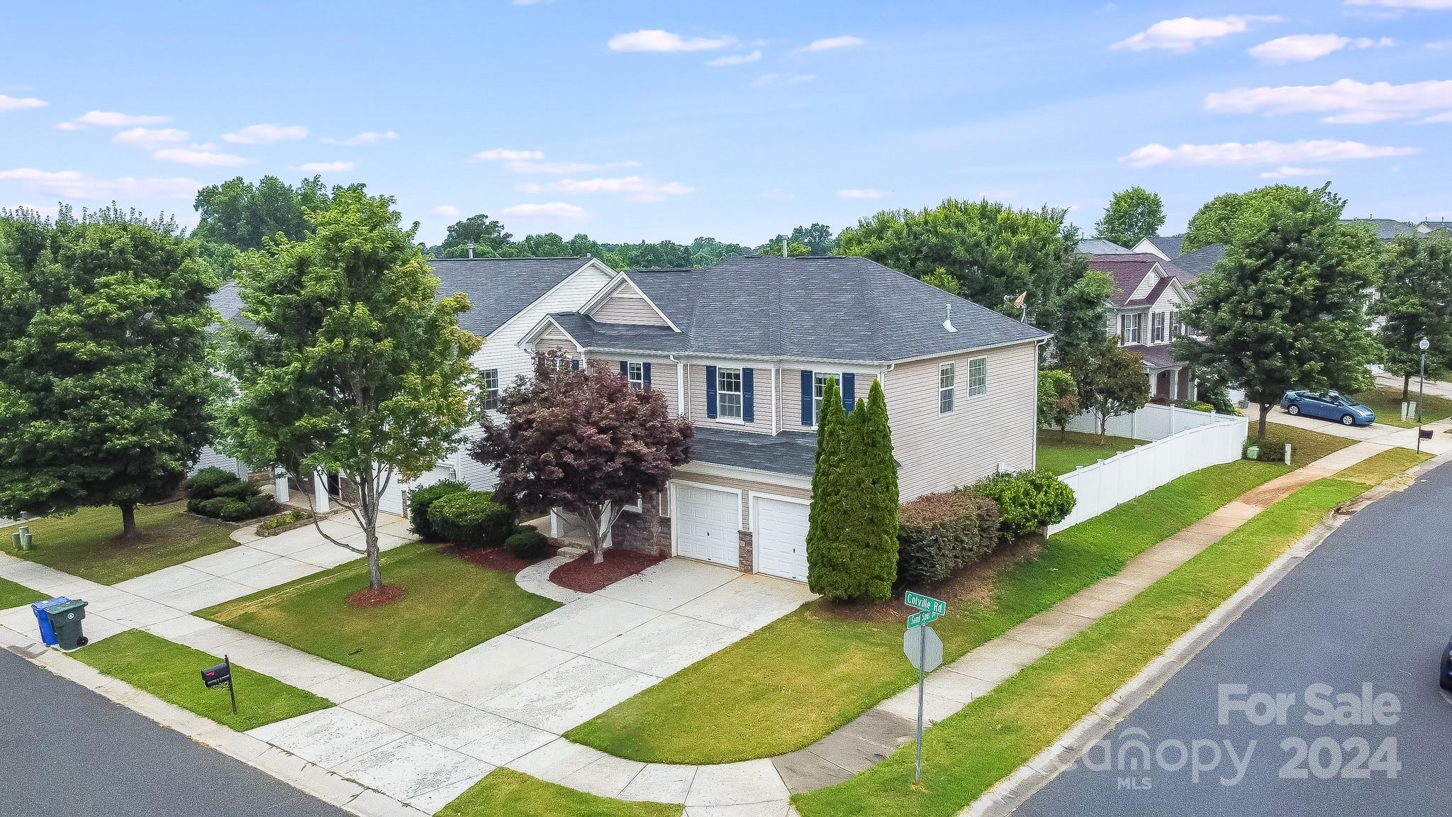 115 Colville Road Mooresville, NC 28117 - Photo 2 of 39 Gallery Image 2