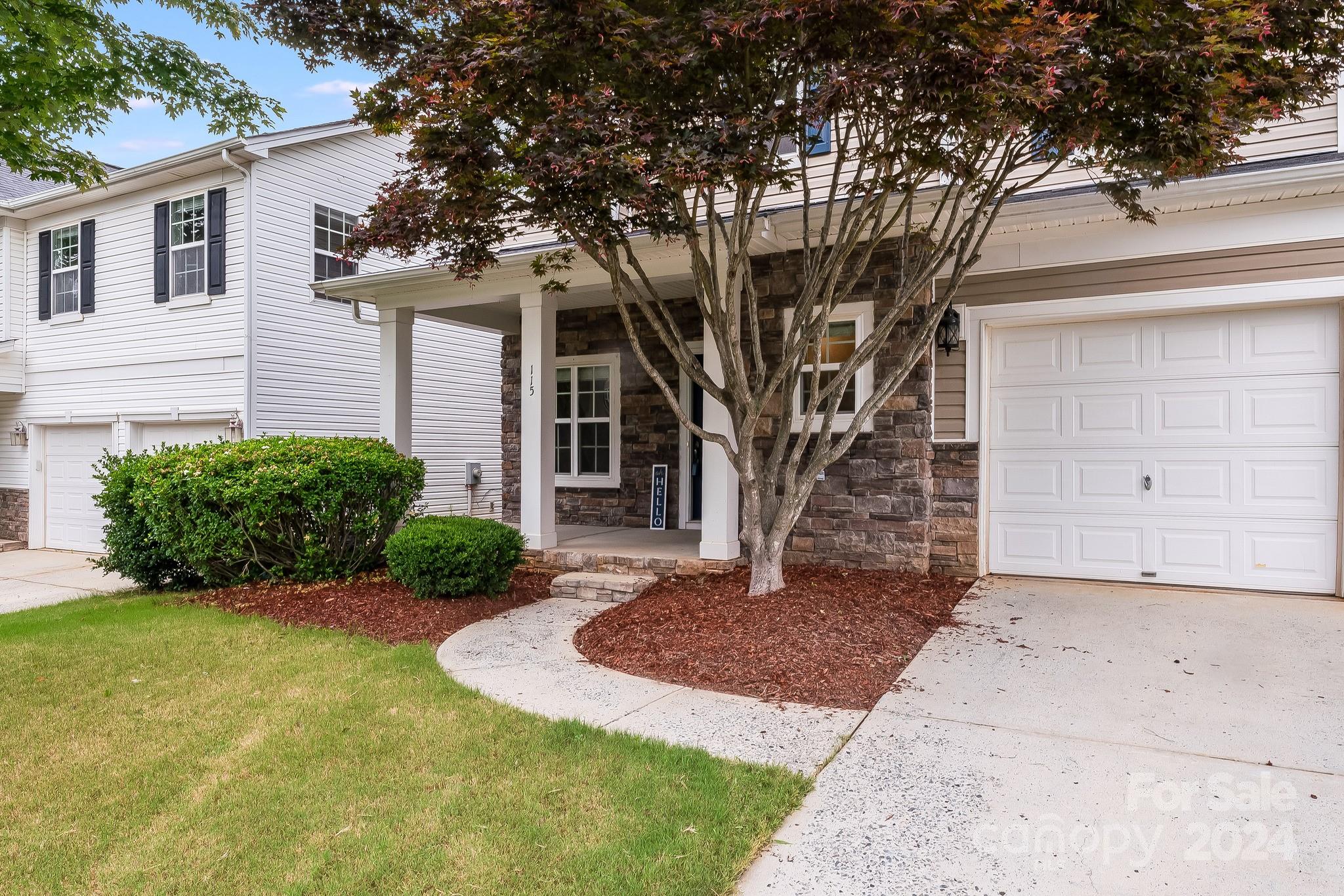 115 Colville Road Mooresville, NC 28117 - Photo 3 of 39 Gallery Image 3