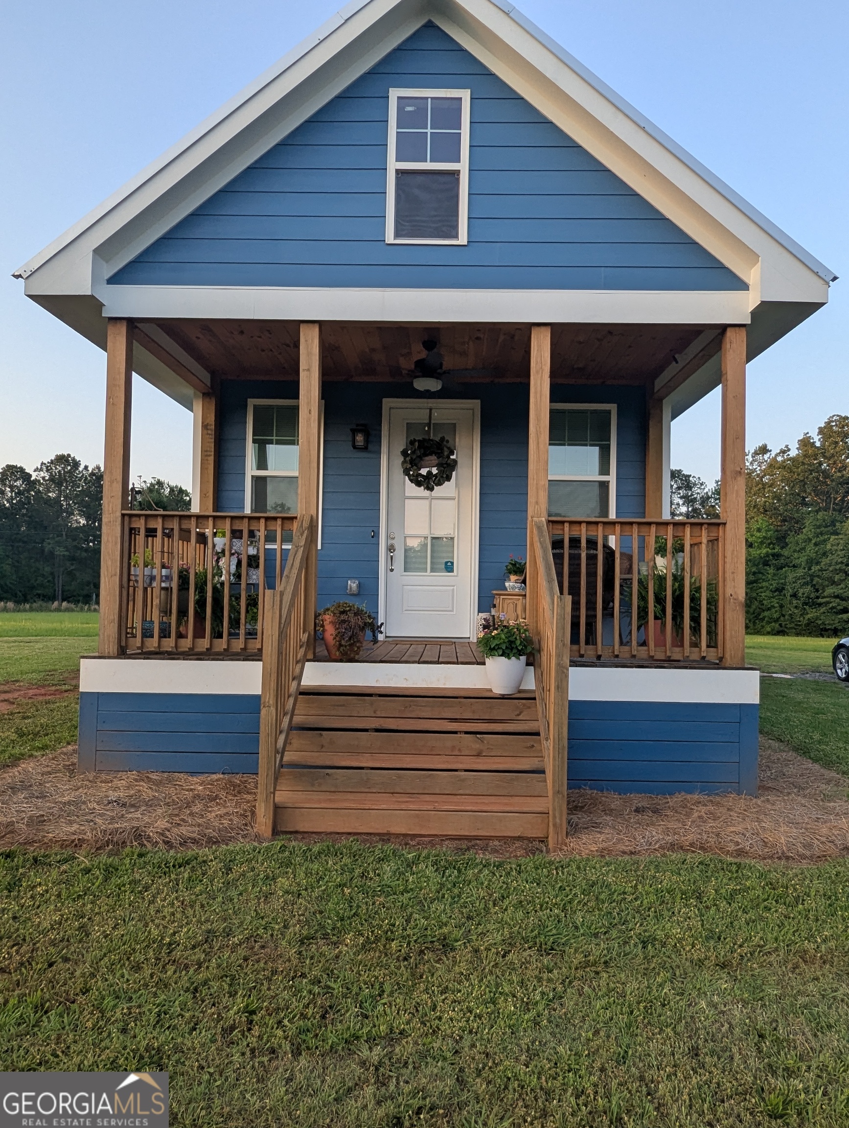 2467 Smith Road, Unit E Forsyth, GA 31029 - Photo 5 of 14
