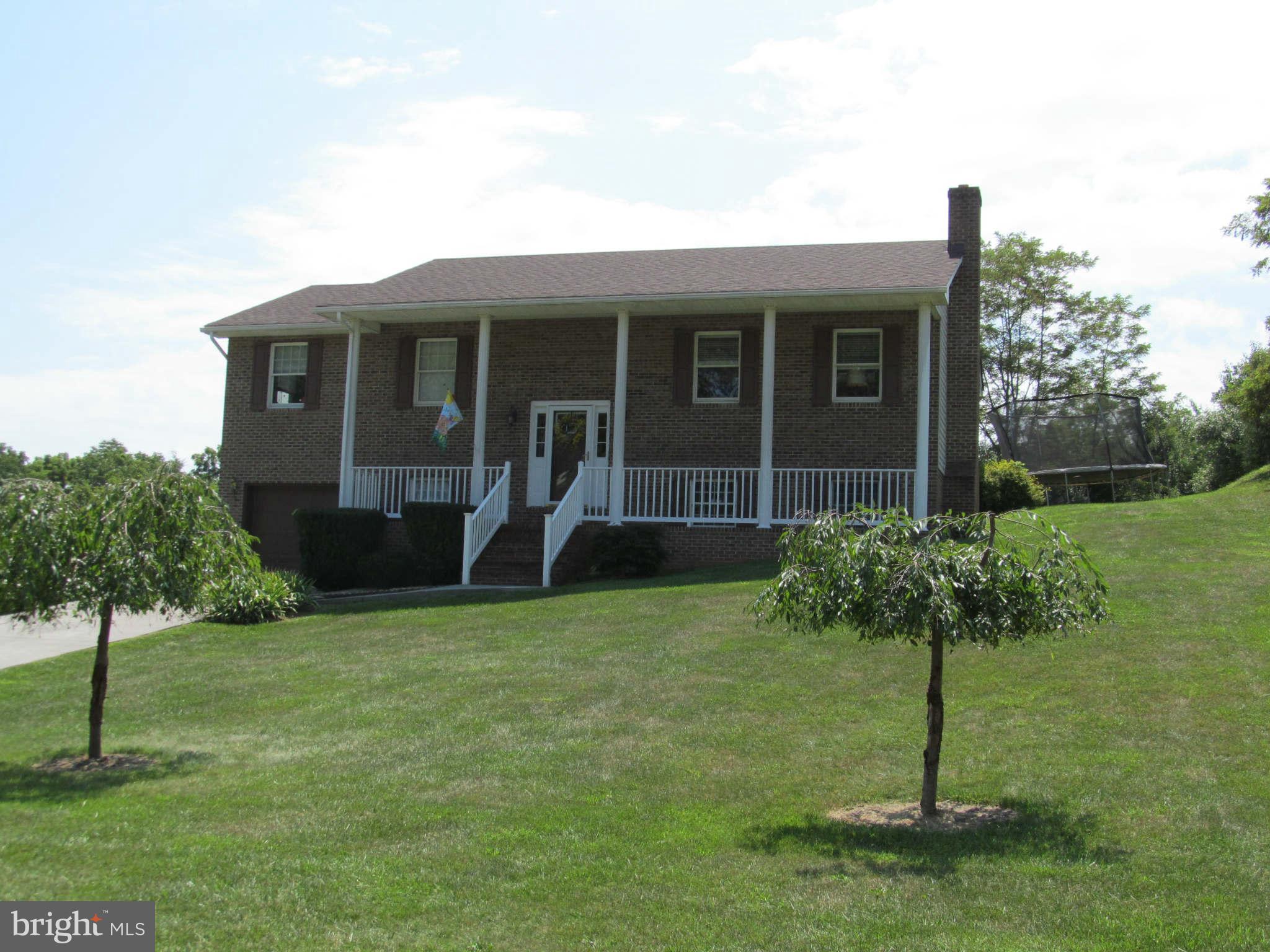322 Henrico Road Front Royal, VA 22630 - Photo 2 of 20 Exterior (General)
