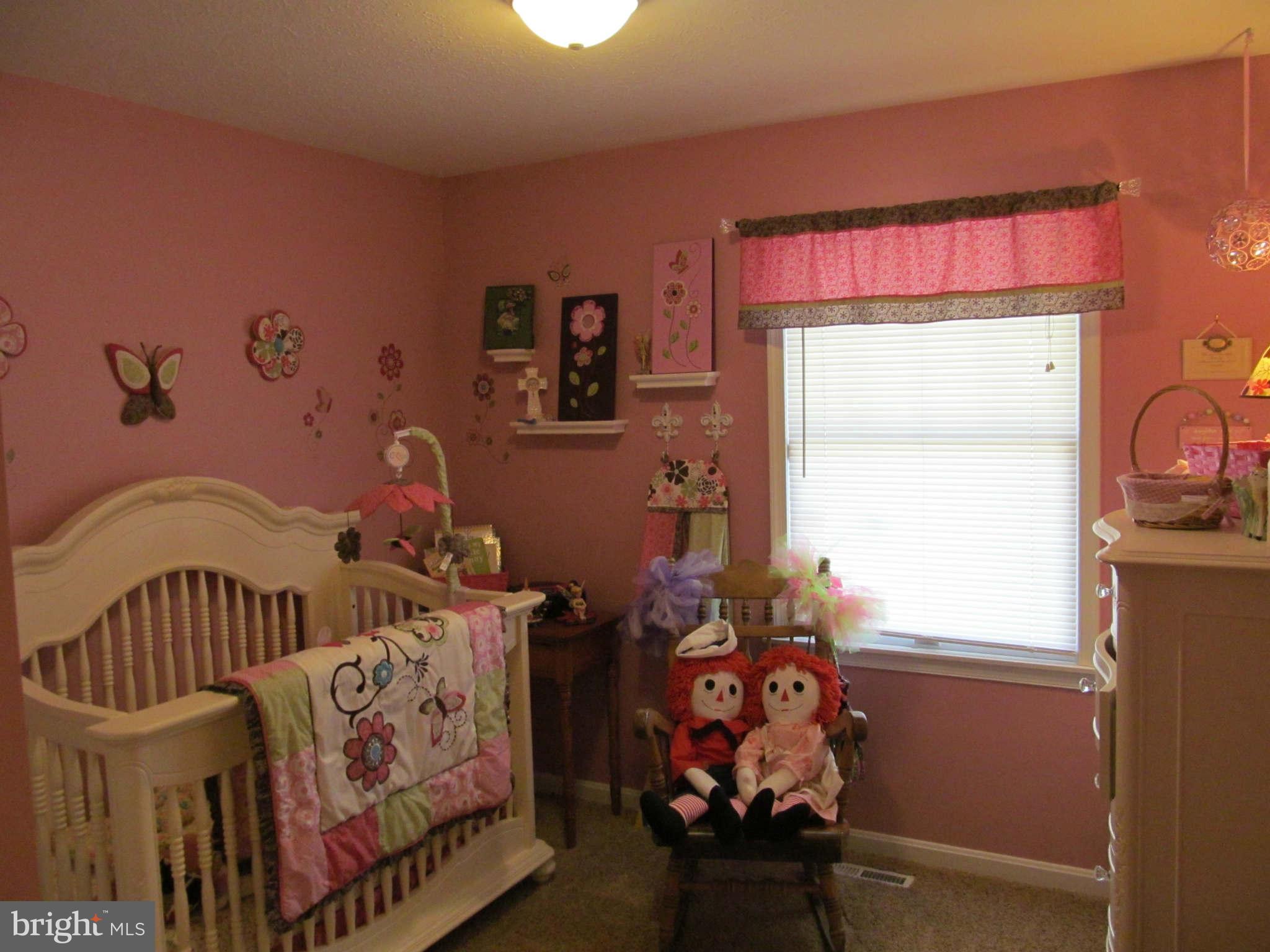 322 Henrico Road Front Royal, VA 22630 - Photo 12 of 20 Bedroom
