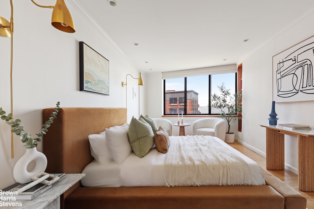380 Rector Place, Unit 8M Manhattan, NY 10280 - Photo 7 of 13