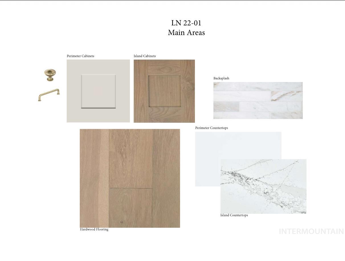 2085 East Blakehurst Street Kuna, ID 83634 - Photo 2 of 5 View of marketing collateral with multiple images