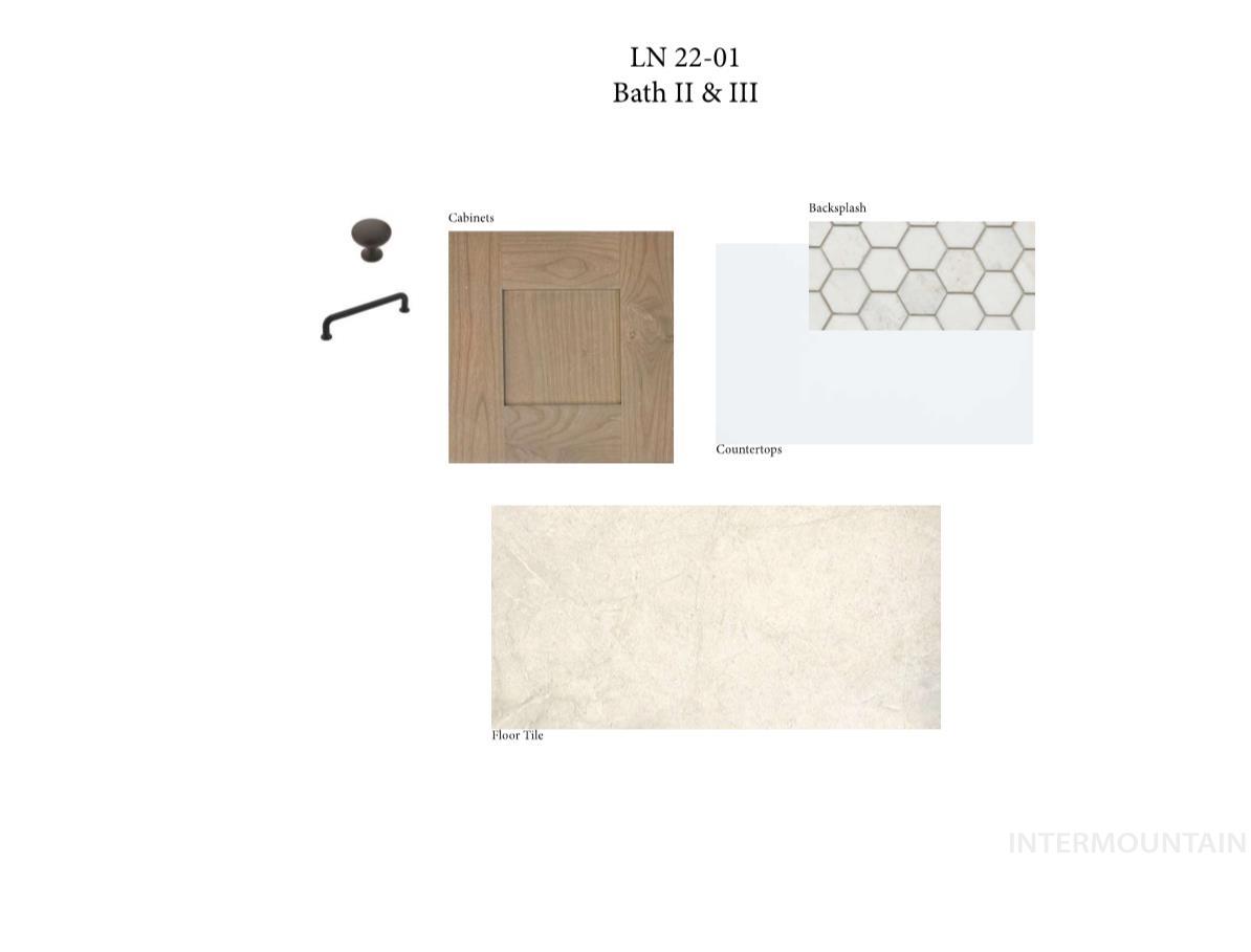 2085 East Blakehurst Street Kuna, ID 83634 - Photo 4 of 5 View of a document with multiple images