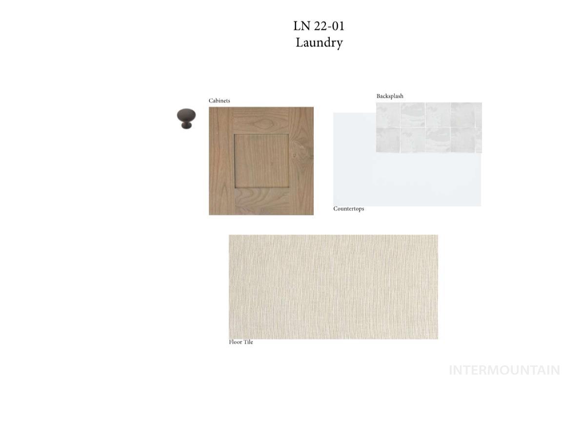 2085 East Blakehurst Street Kuna, ID 83634 - Photo 5 of 5 View of a document with a collage of images