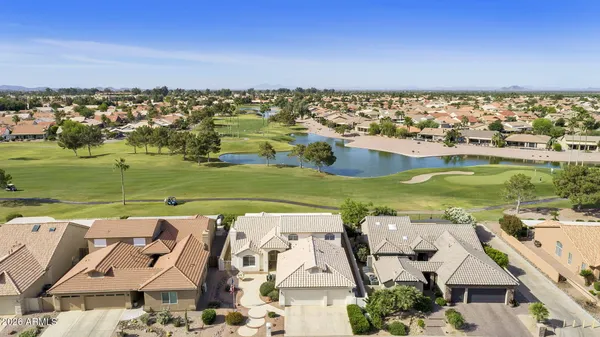 $849,000 | 9505 East Sunridge Drive, Chandler, AZ 85248