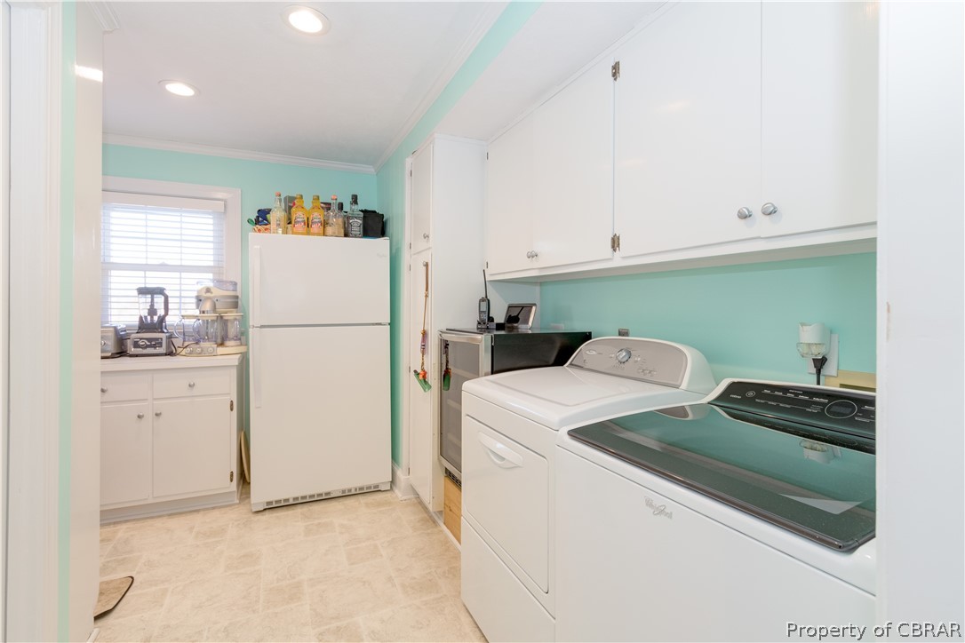 2740 Fleeton Road Reedville, VA 22539 - Photo 13 of 50