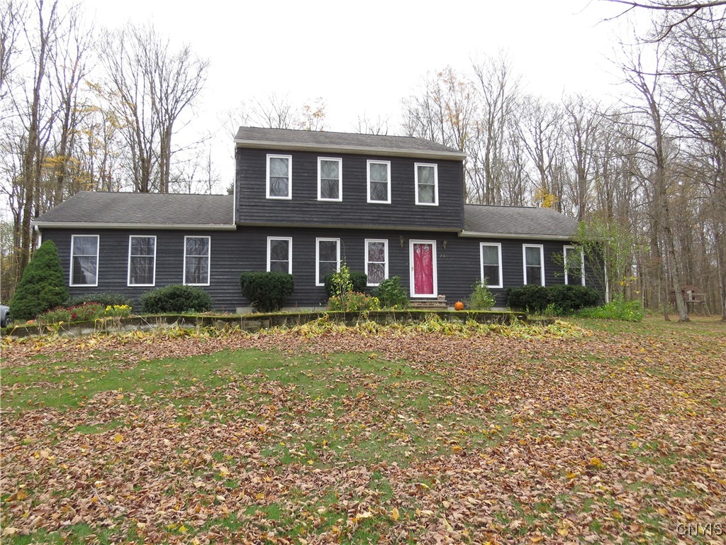 201 Rowe Road Mexico, NY 13114 - Photo 3 of 50