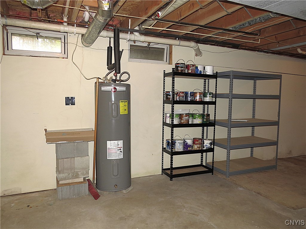 201 Rowe Road Mexico, NY 13114 - Photo 34 of 50