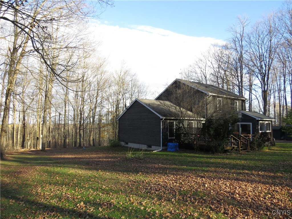 201 Rowe Road Mexico, NY 13114 - Photo 36 of 50