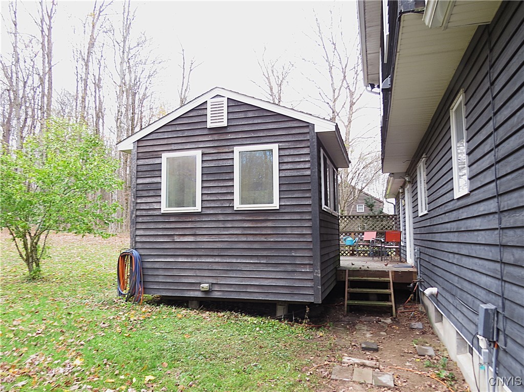 201 Rowe Road Mexico, NY 13114 - Photo 37 of 50