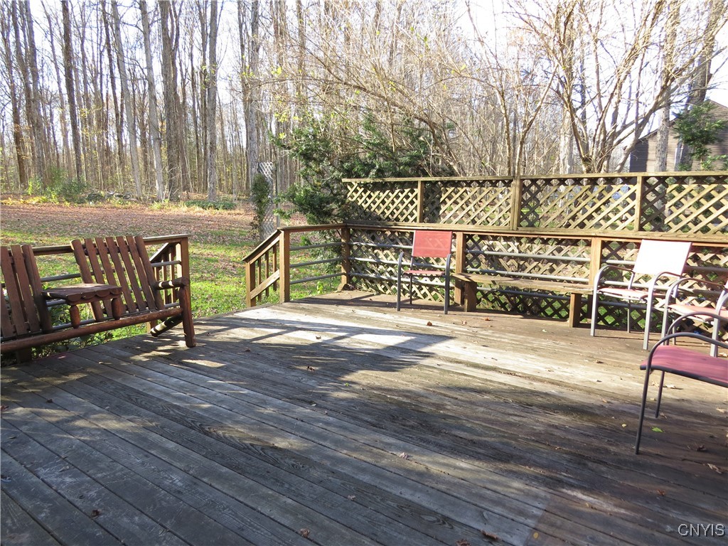 201 Rowe Road Mexico, NY 13114 - Photo 38 of 50