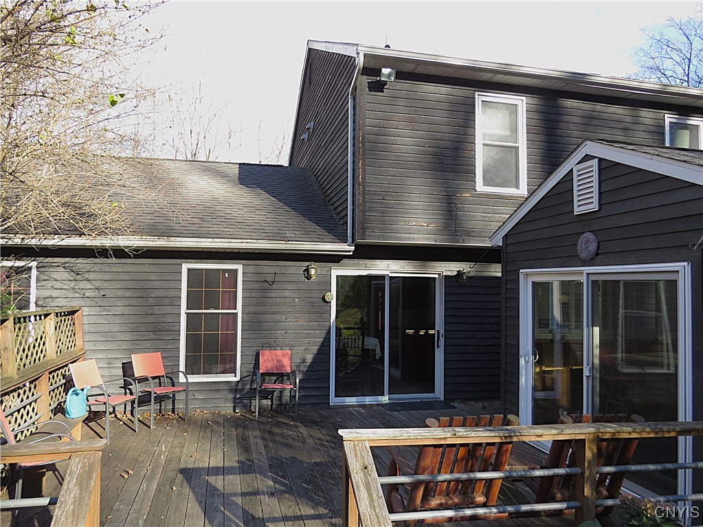 201 Rowe Road Mexico, NY 13114 - Photo 39 of 50