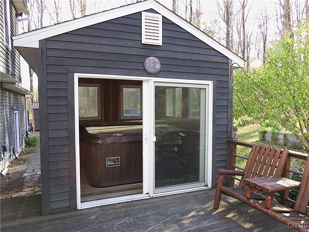 201 Rowe Road Mexico, NY 13114 - Photo 40 of 50