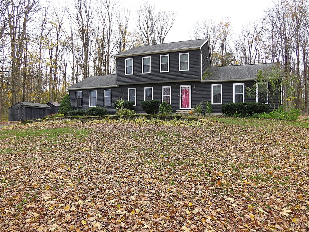 201 Rowe Road Mexico, NY 13114 - Photo 43 of 50