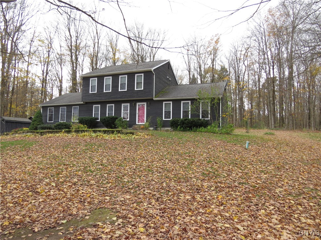 201 Rowe Road Mexico, NY 13114 - Photo 44 of 50