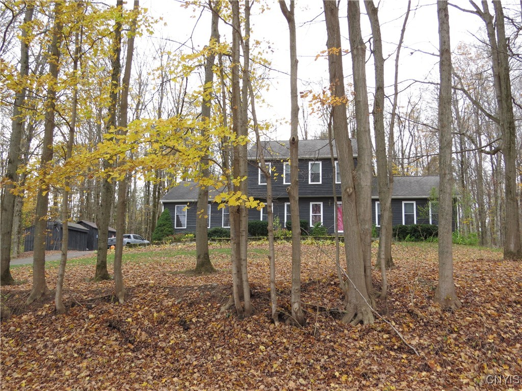 201 Rowe Road Mexico, NY 13114 - Photo 47 of 50