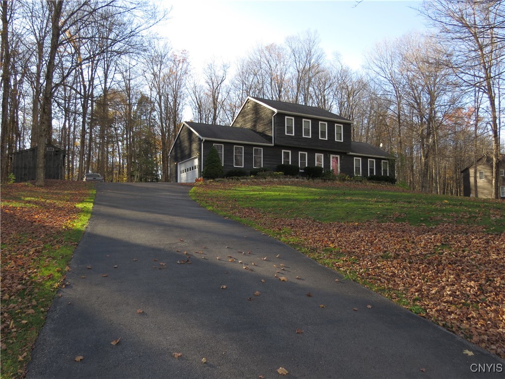 201 Rowe Road Mexico, NY 13114 - Photo 50 of 50