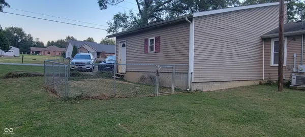 $159,900 | 1905 West Brownstown Road, North Vernon, IN 47265