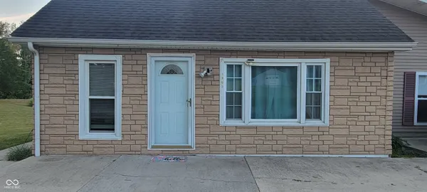 $159,900 | 1905 West Brownstown Road, North Vernon, IN 47265